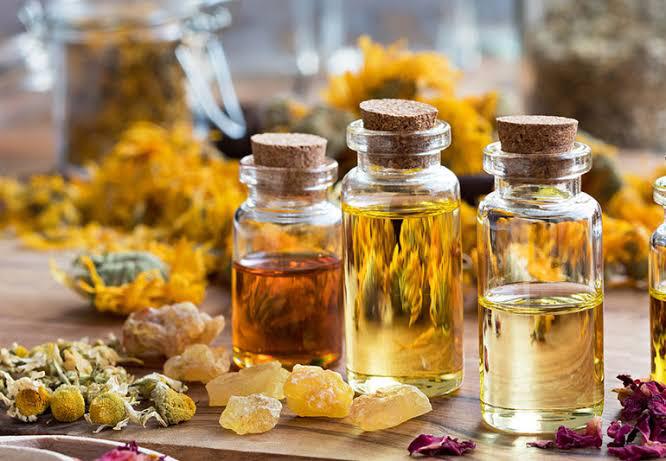 13 Essential Oils: Their Benefits And How To Use Them.
