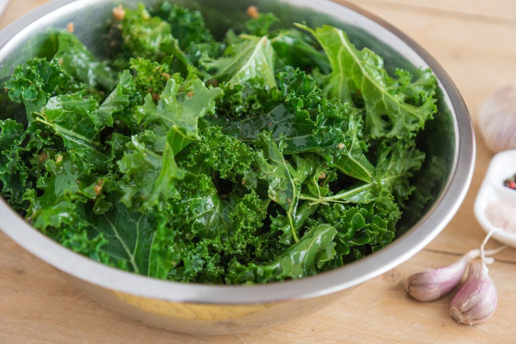  Eating of greens can affect poop color