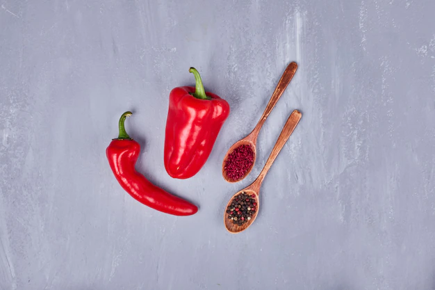 Cyanne pepper can treat scabies 