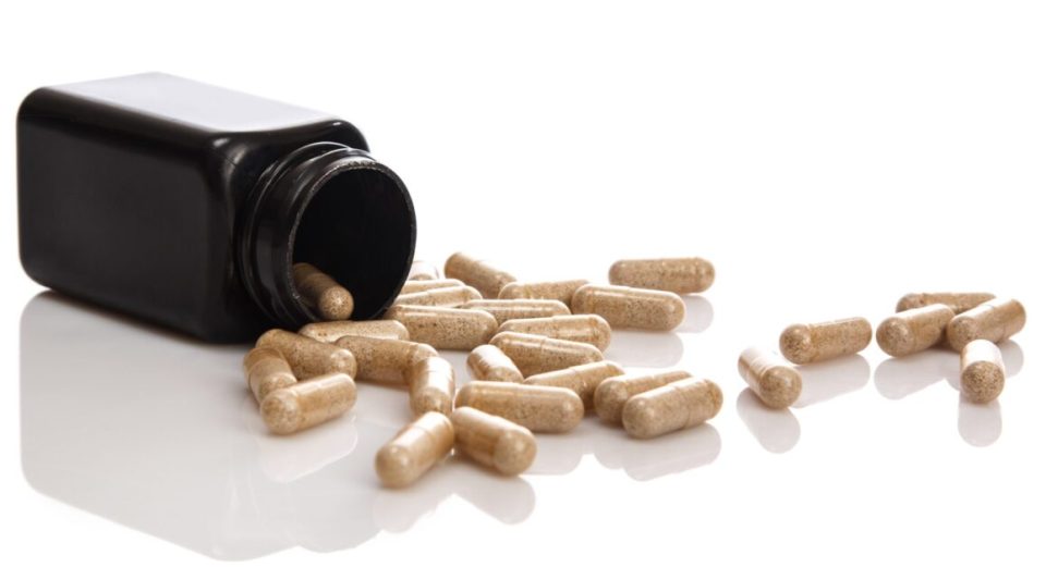 5 Roles of BCAAs (Branched Chain Amino Acids).