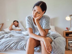 Sexual Aversion Disorder: What is it, Causes and More in 2024. - Medspurs