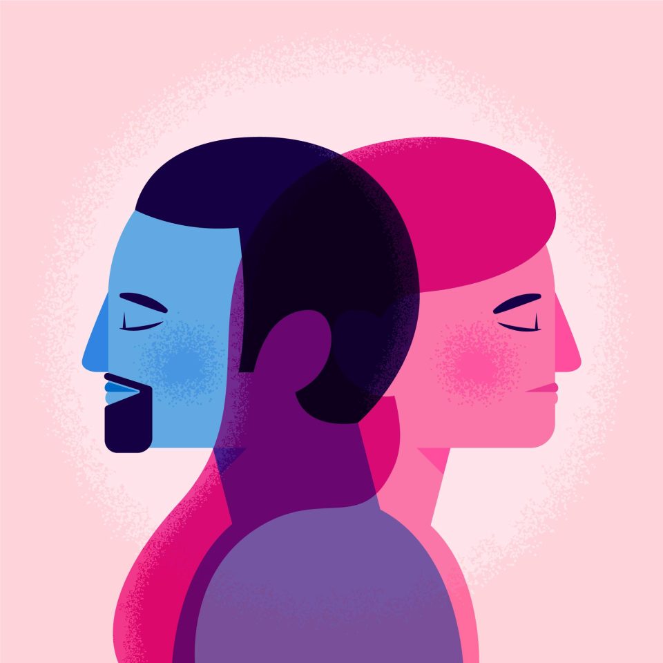 What Is Demisexuality