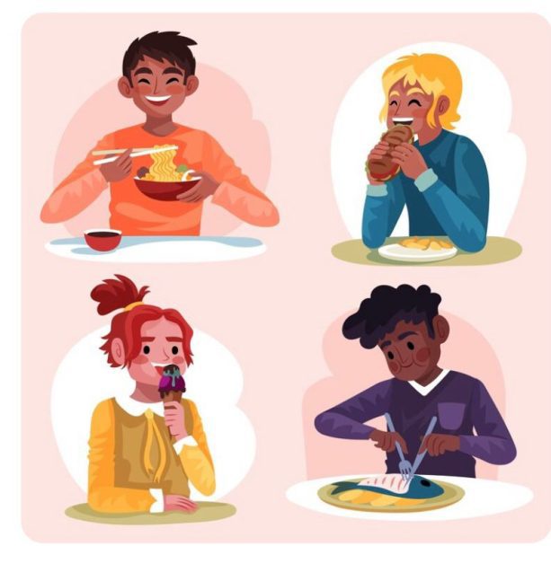 Diet and exercise for managing diabetes