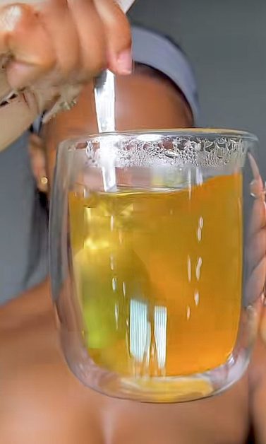 I Drank Green Tea Every Morning for 30 Days: And I was shook at my results
