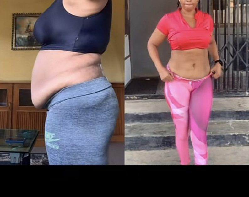 7 Surprisingly Easy Ways to Lose Belly Fat (without starving yourself)