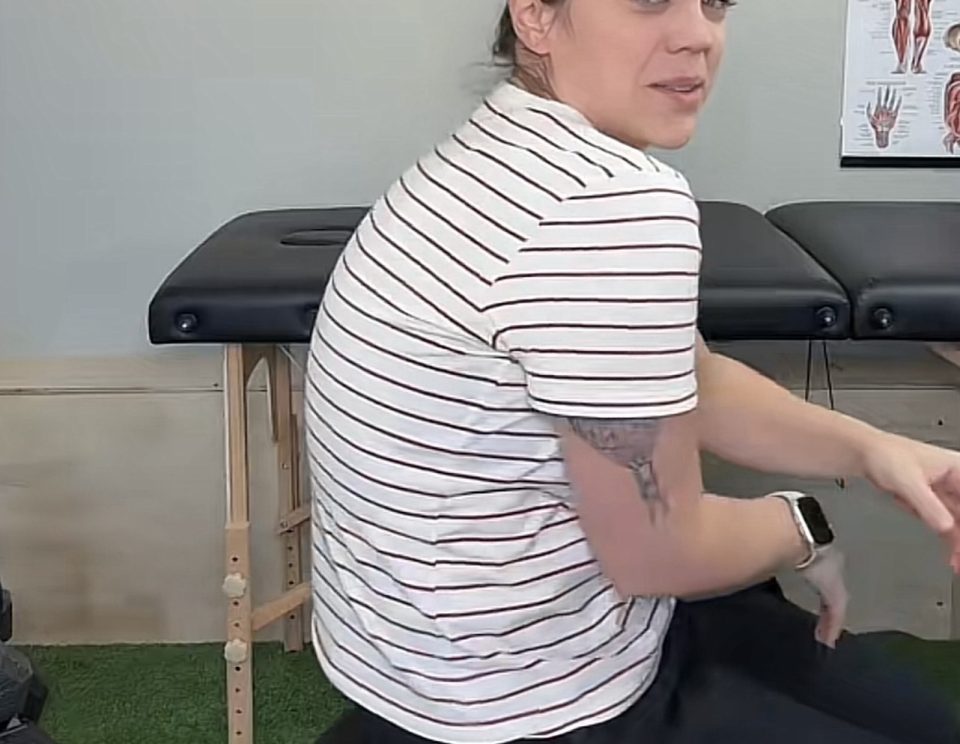 These 3 Exercises Fixed My Back Pain in 2 Weeks