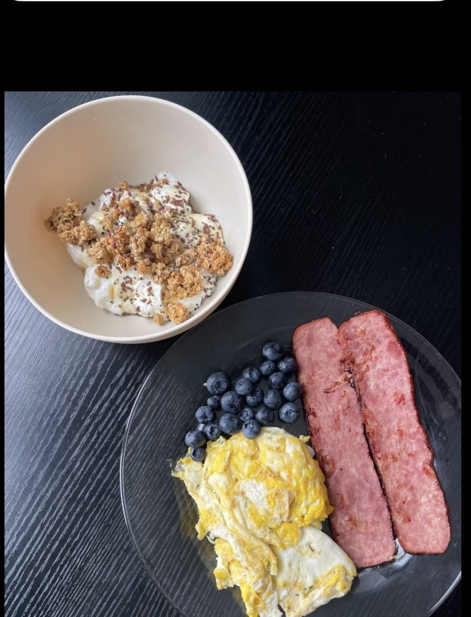 5 Breakfasts That Keep Me Full Until Lunch