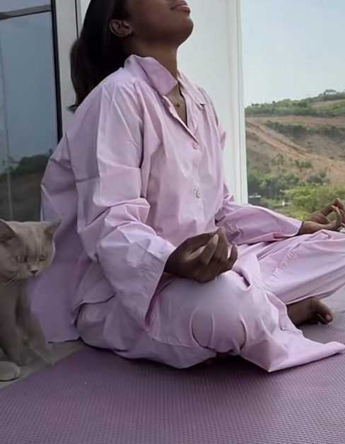Image for: I Tried 5 Minutes of Meditation Daily And My Anxiety Dropped Hugely 