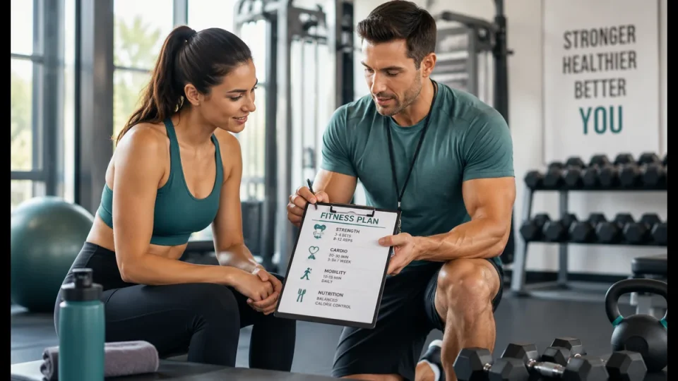 Complete Fitness and Exercise Guide 2026