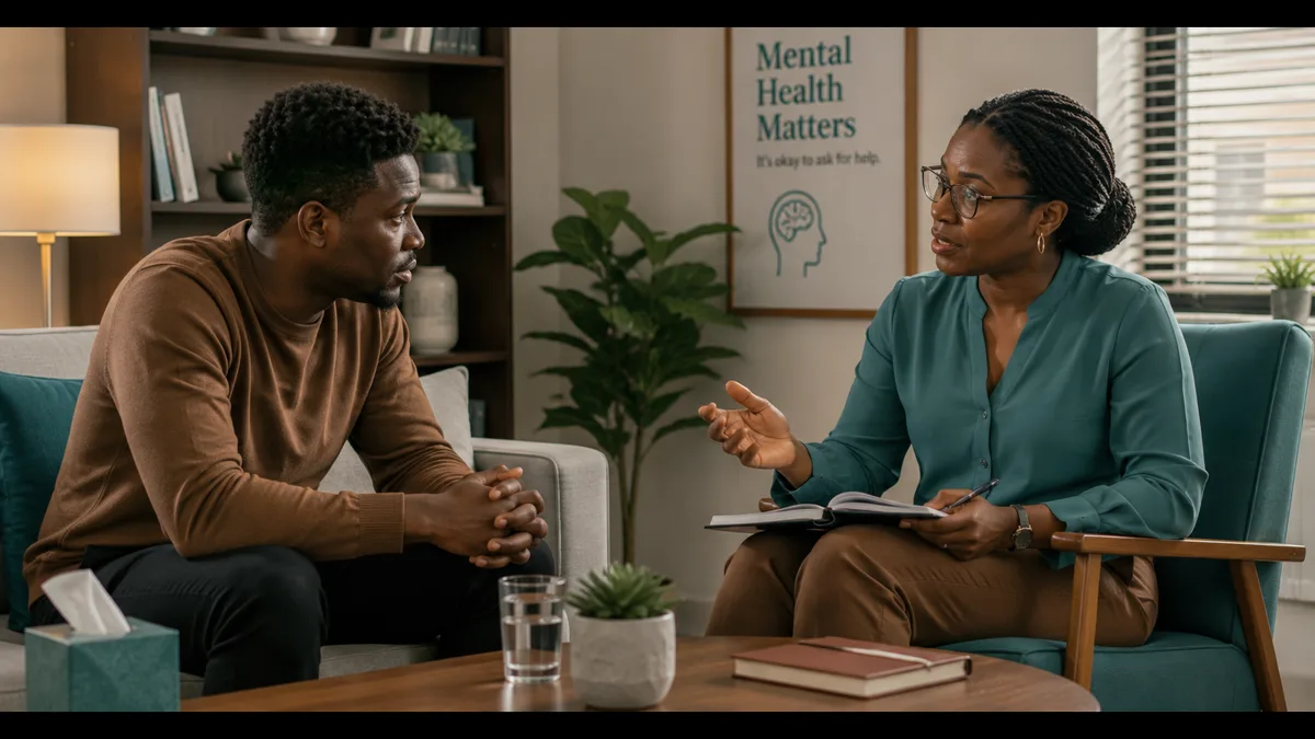 Complete Mental Health Guide 2026