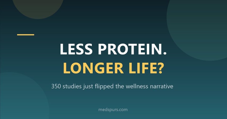 Protein restriction